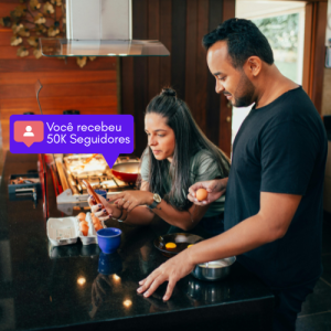 Seguidores Instagram